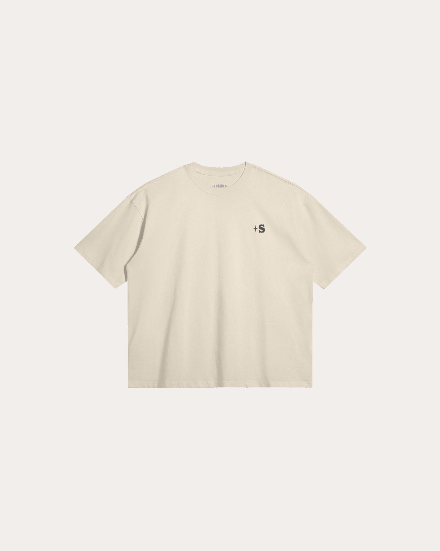 HEAVYWEIGHT EVERYDAY TEE