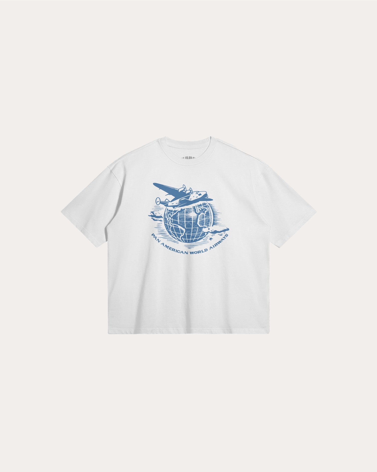 WORLD AIRWAYS TEE