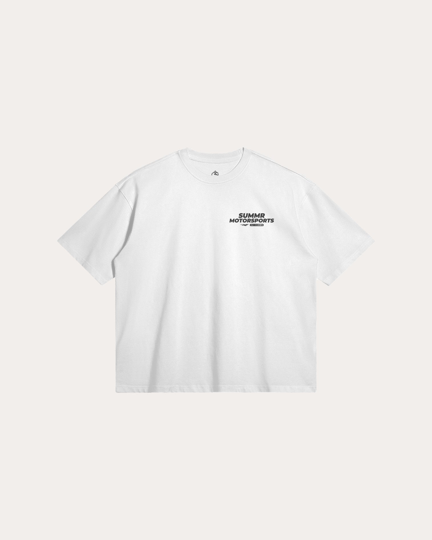 CLASSIC SPEED TEE