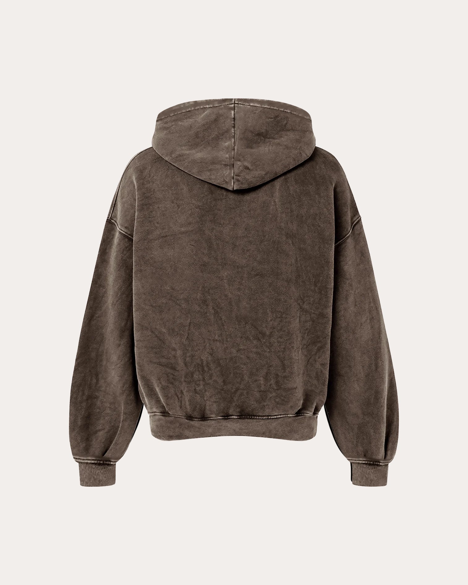 YOSEMITE SUMMR VACATION HOODIE