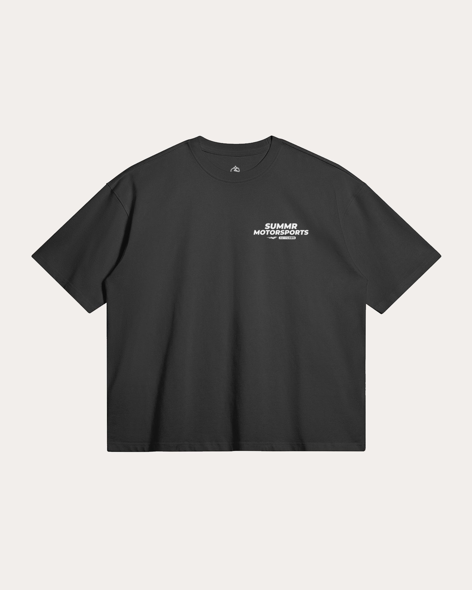 PORSCHE RACING CLUB TEE