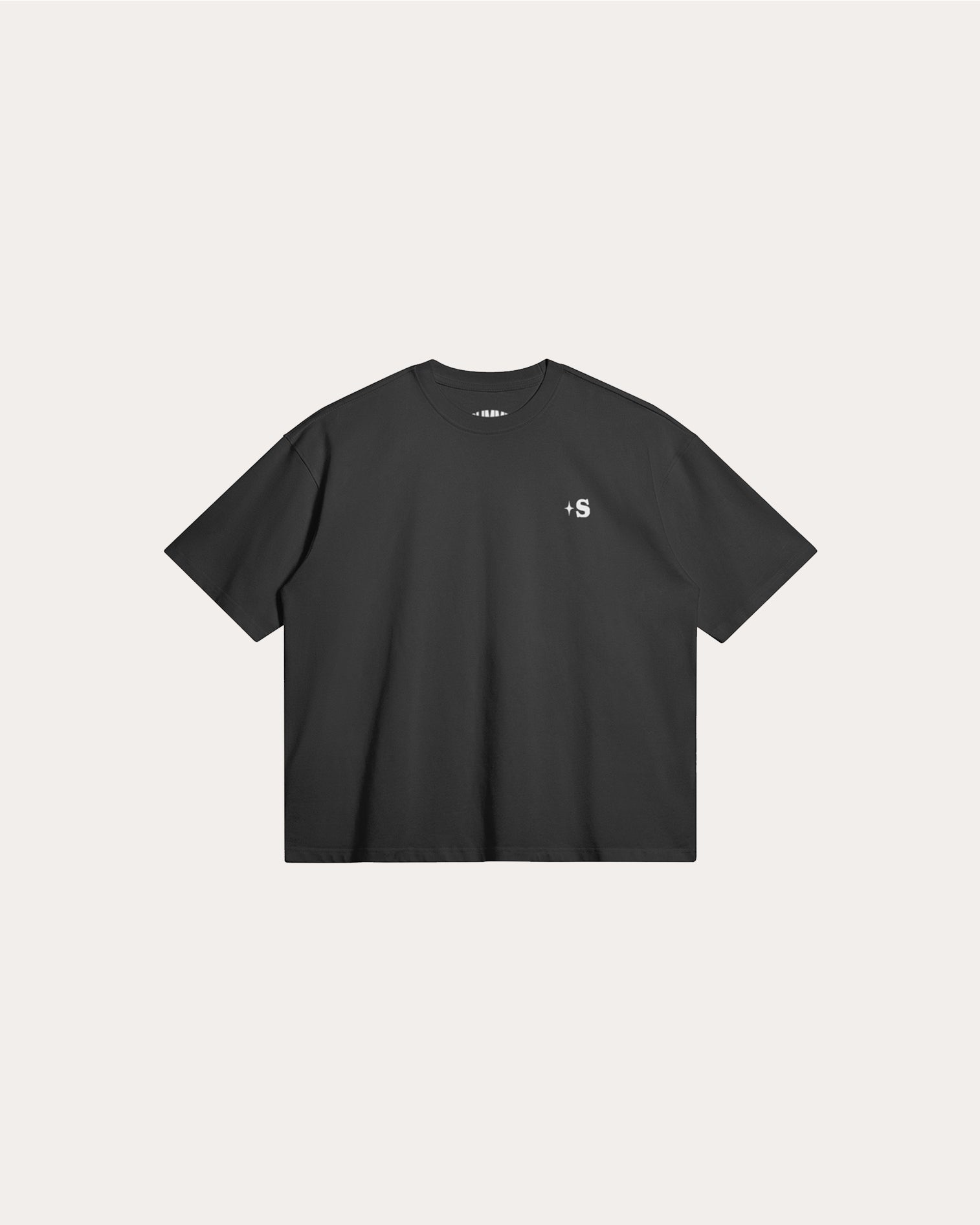 HEAVYWEIGHT EVERYDAY TEE