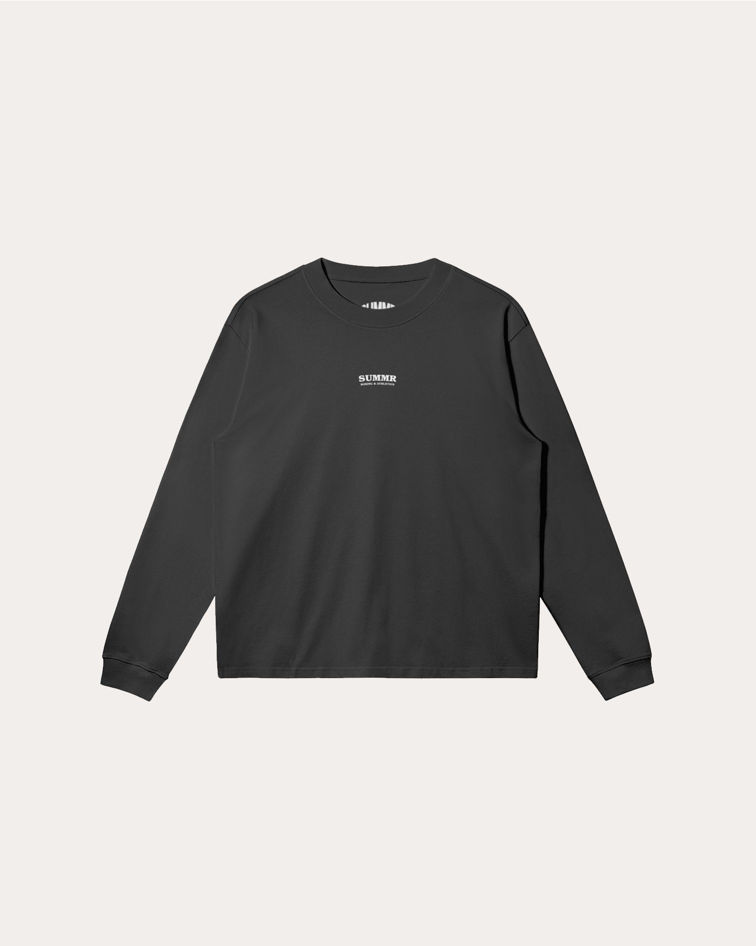 MIND OVER MATTER LONGSLEEVE TEE