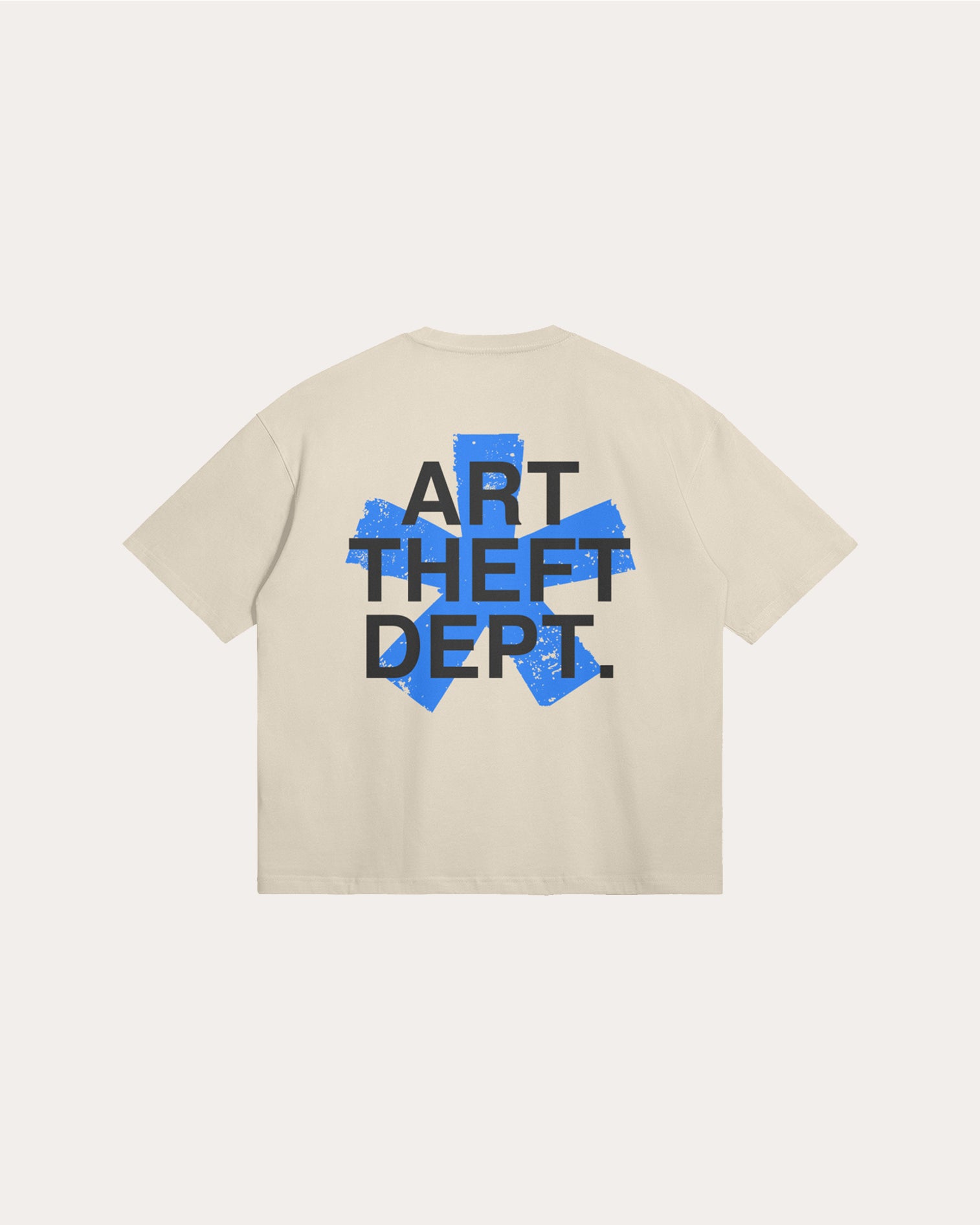 ART THEFT TEE