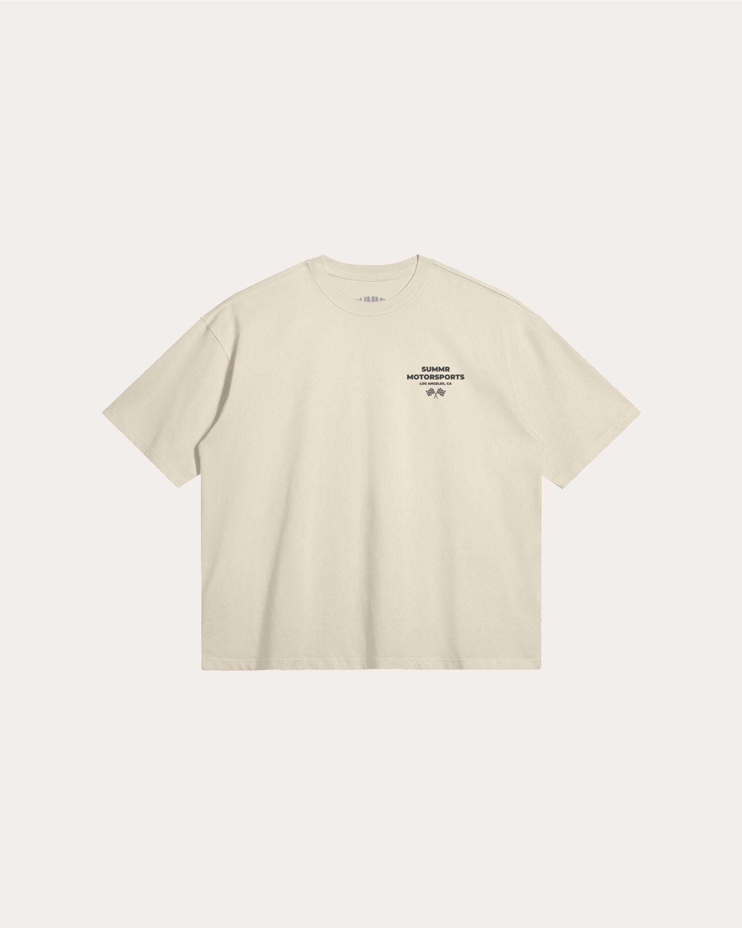 RATED RACING CLUB TEE