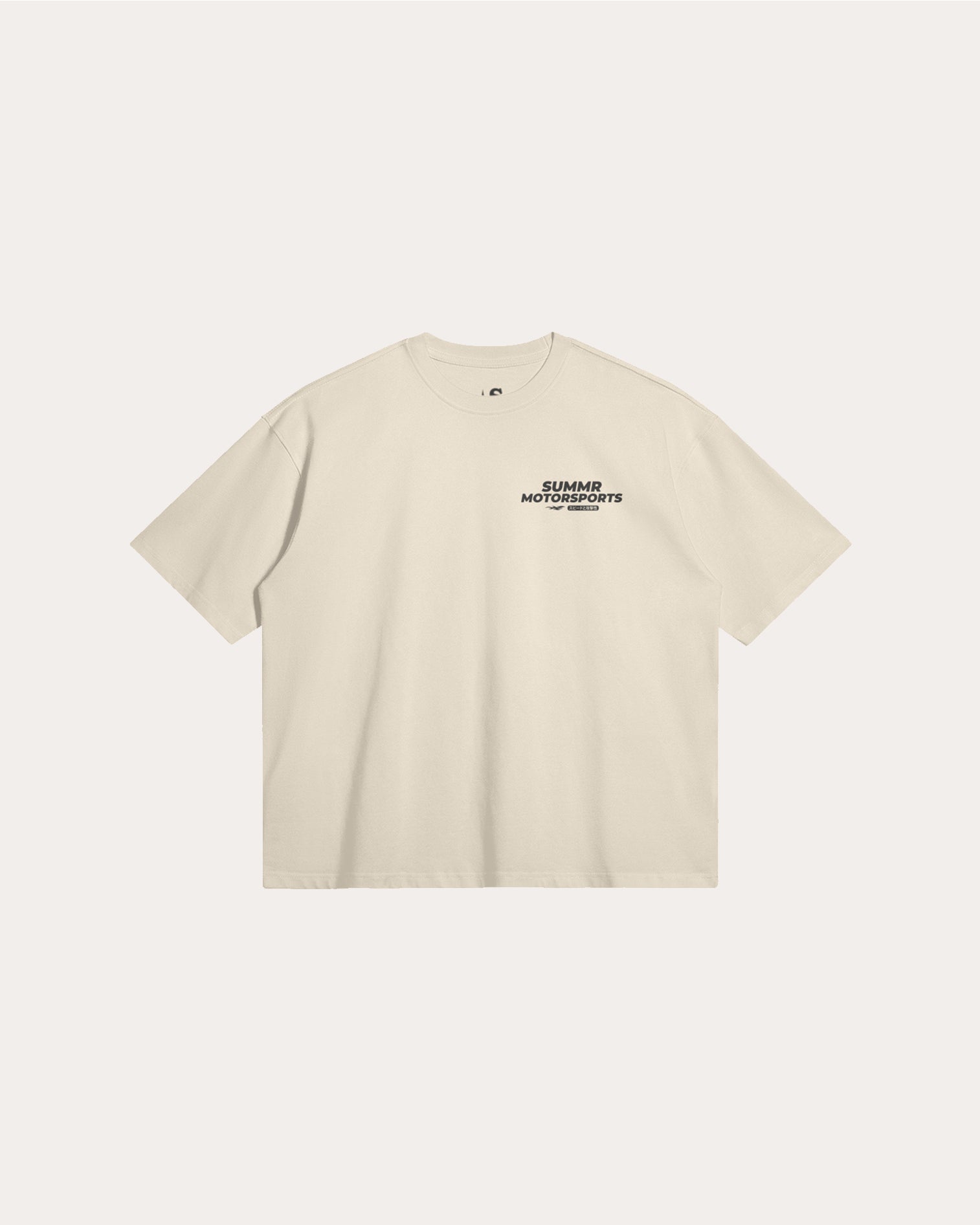 CLASSIC SPEED TEE