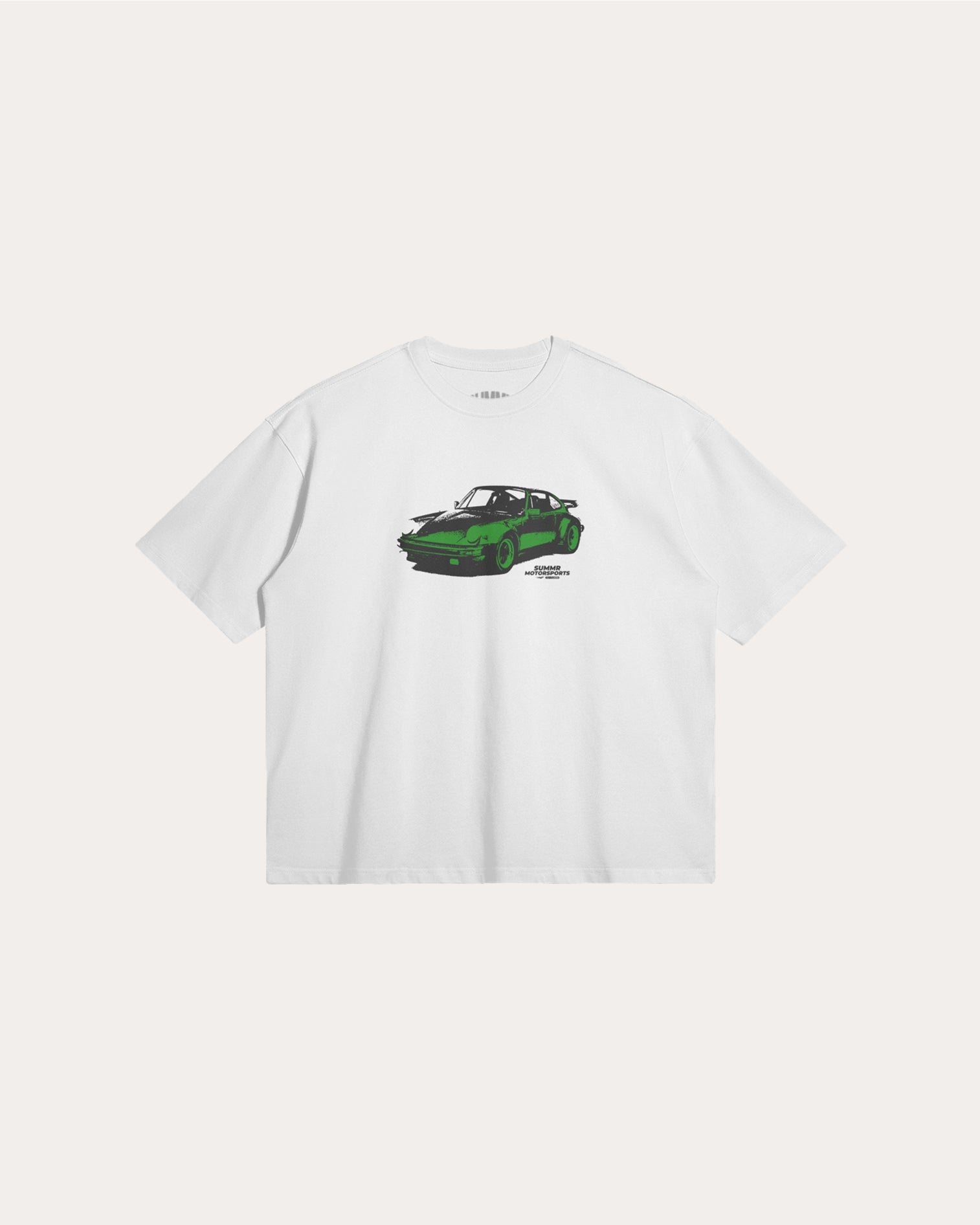 Porsche Racing Tee