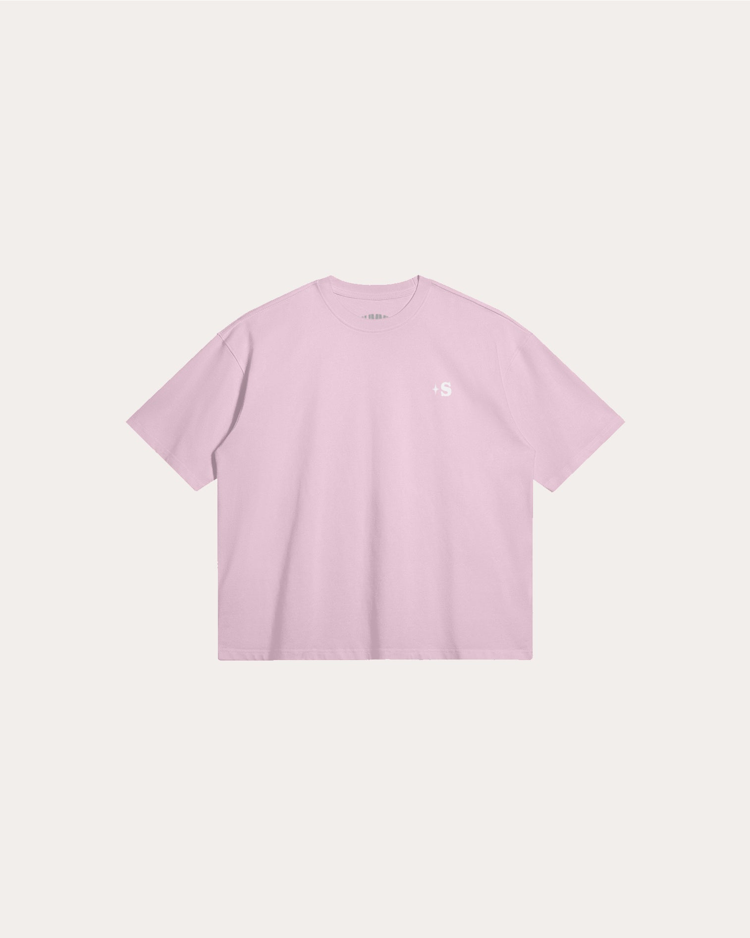 HEAVYWEIGHT EVERYDAY TEE