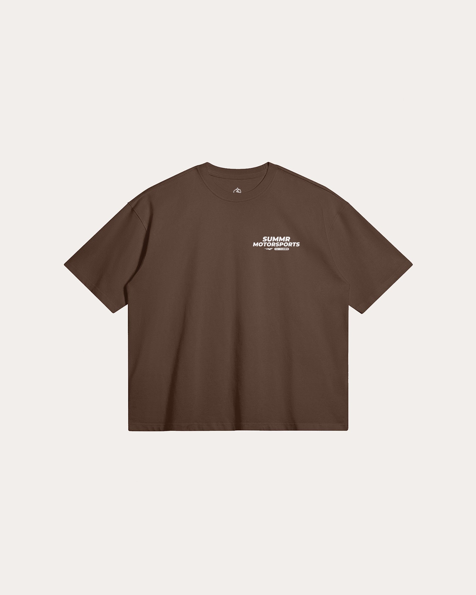 PORSCHE RACING CLUB TEE