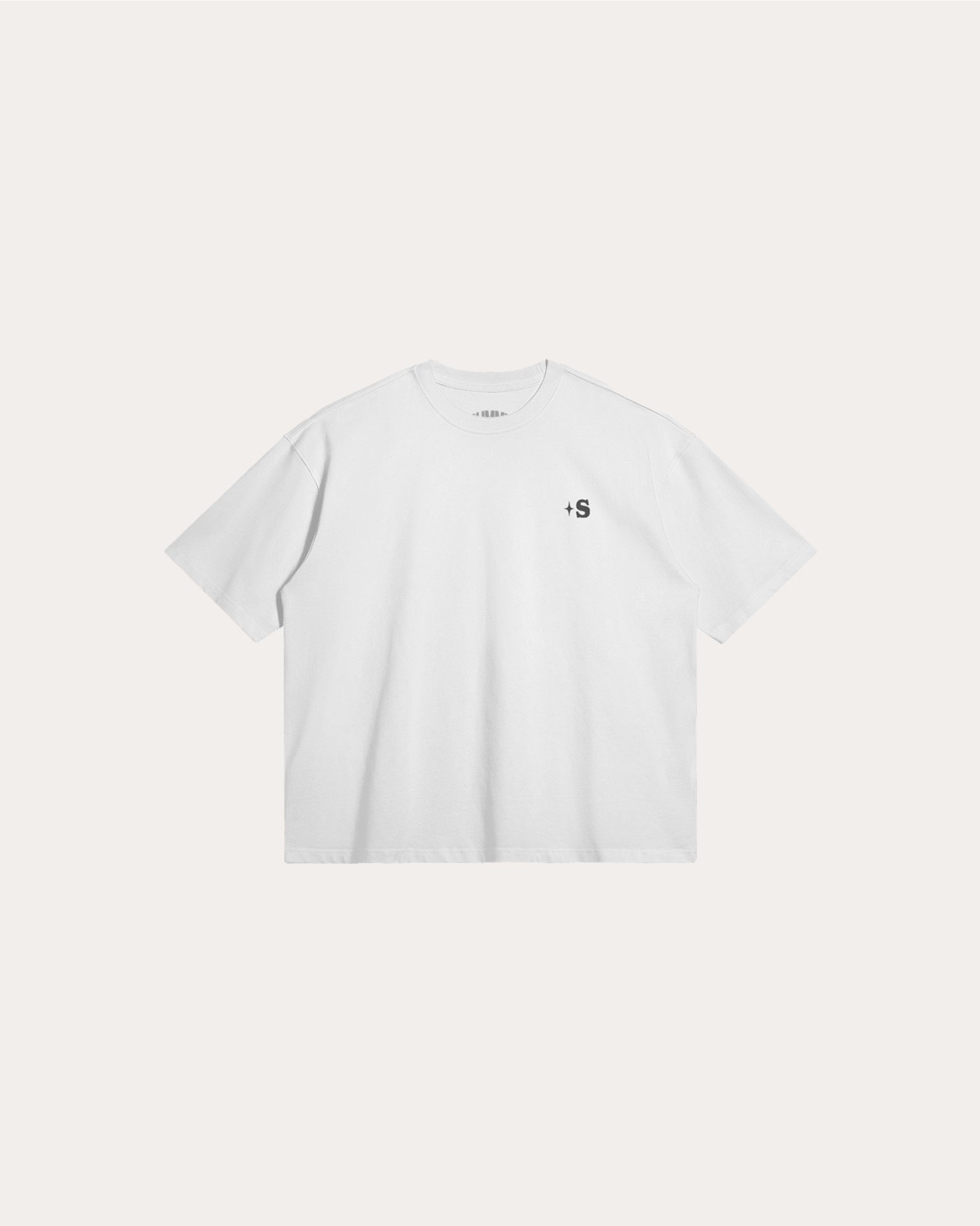 HEAVYWEIGHT EVERYDAY TEE